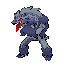 Shadow Obstagoon